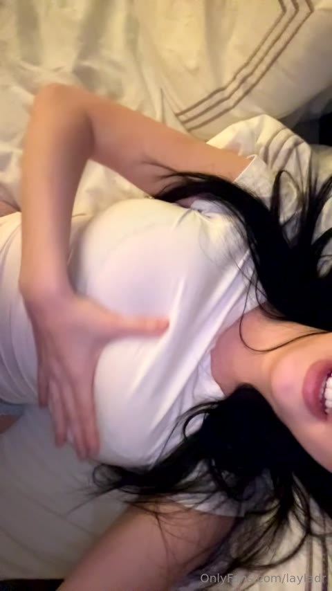 Layladreams exclusive leaked nude post on ReelHub