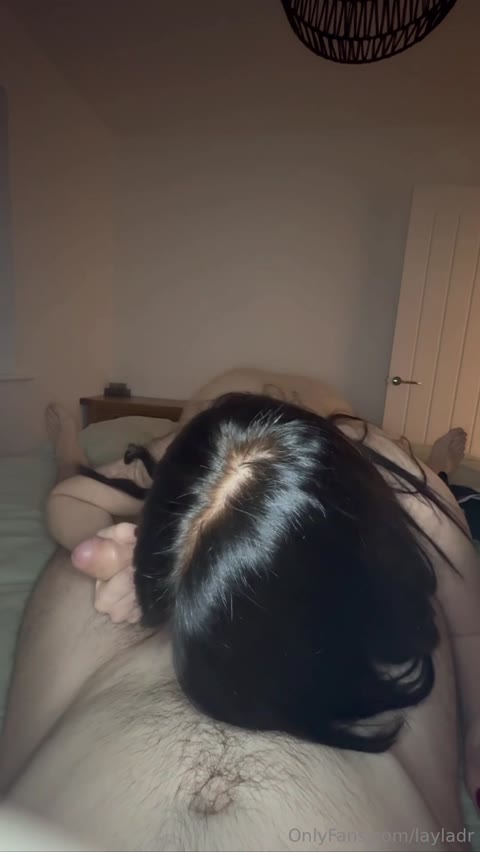 Layladreams leaked nude content
