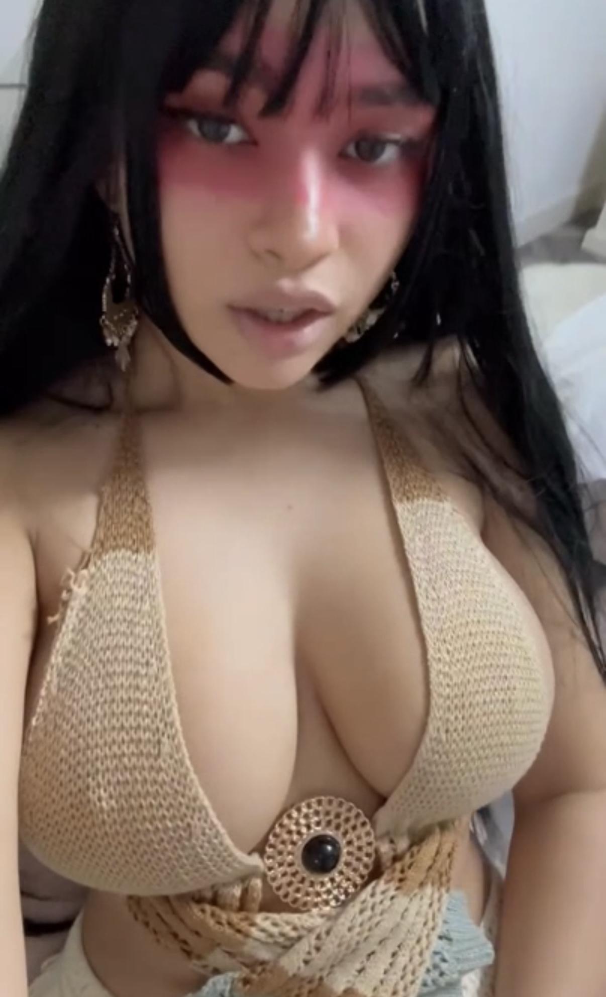 Lelasohnabaka leaked nude content