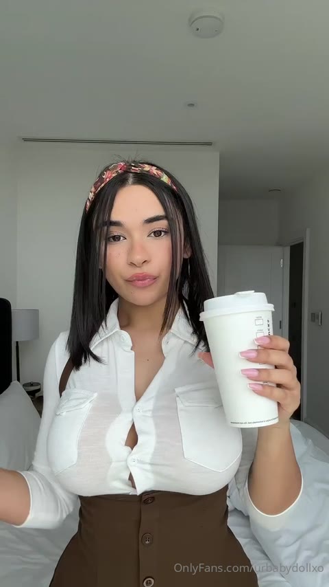Lelasohnabaka exclusive leaked nude post on ReelHub