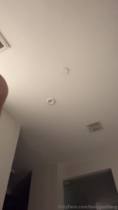 Lexicgoldberg leaked nudes