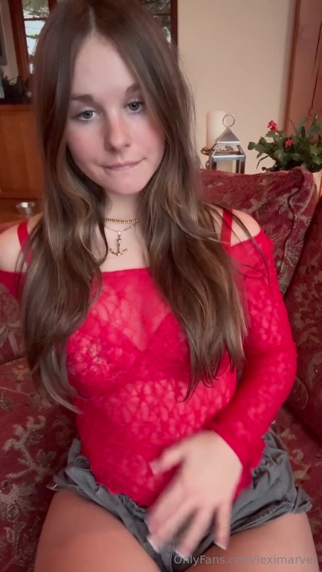 Leximarvel exclusive leaked nude post on ReelHub