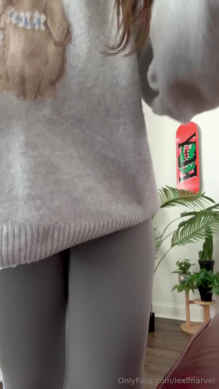 Leximarvel exclusive leaked nude post on ReelHub