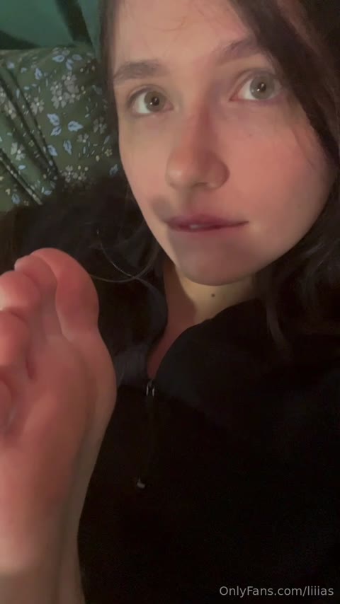 Liiias exclusive leaked nude post on ReelHub