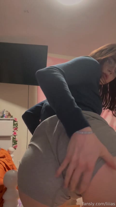 Liiias leaked nude content