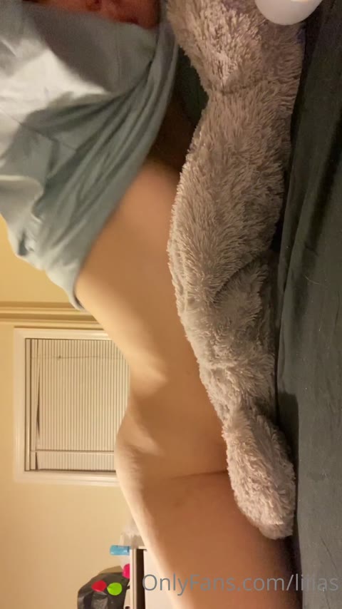 Liiias leaked nudes
