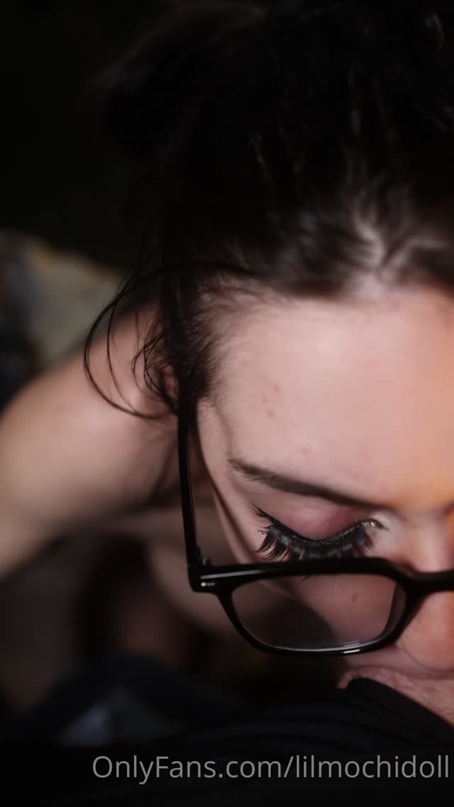 Lilmochidoll exclusive leaked nude post on ReelHub