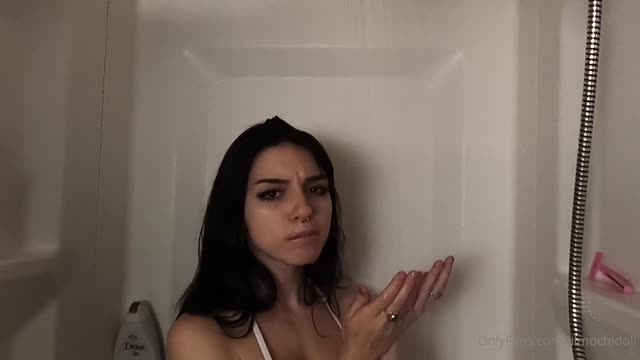 Lilmochidoll exclusive leaked nude post on ReelHub