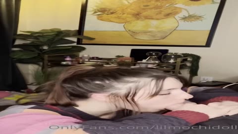 Lilmochidoll exclusive leaked nude post on ReelHub