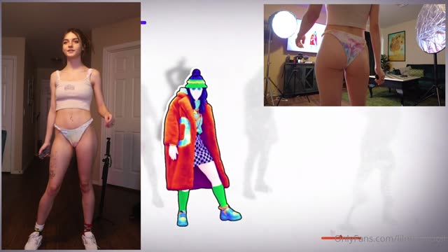 Lilmochidoll exclusive leaked nude post on ReelHub