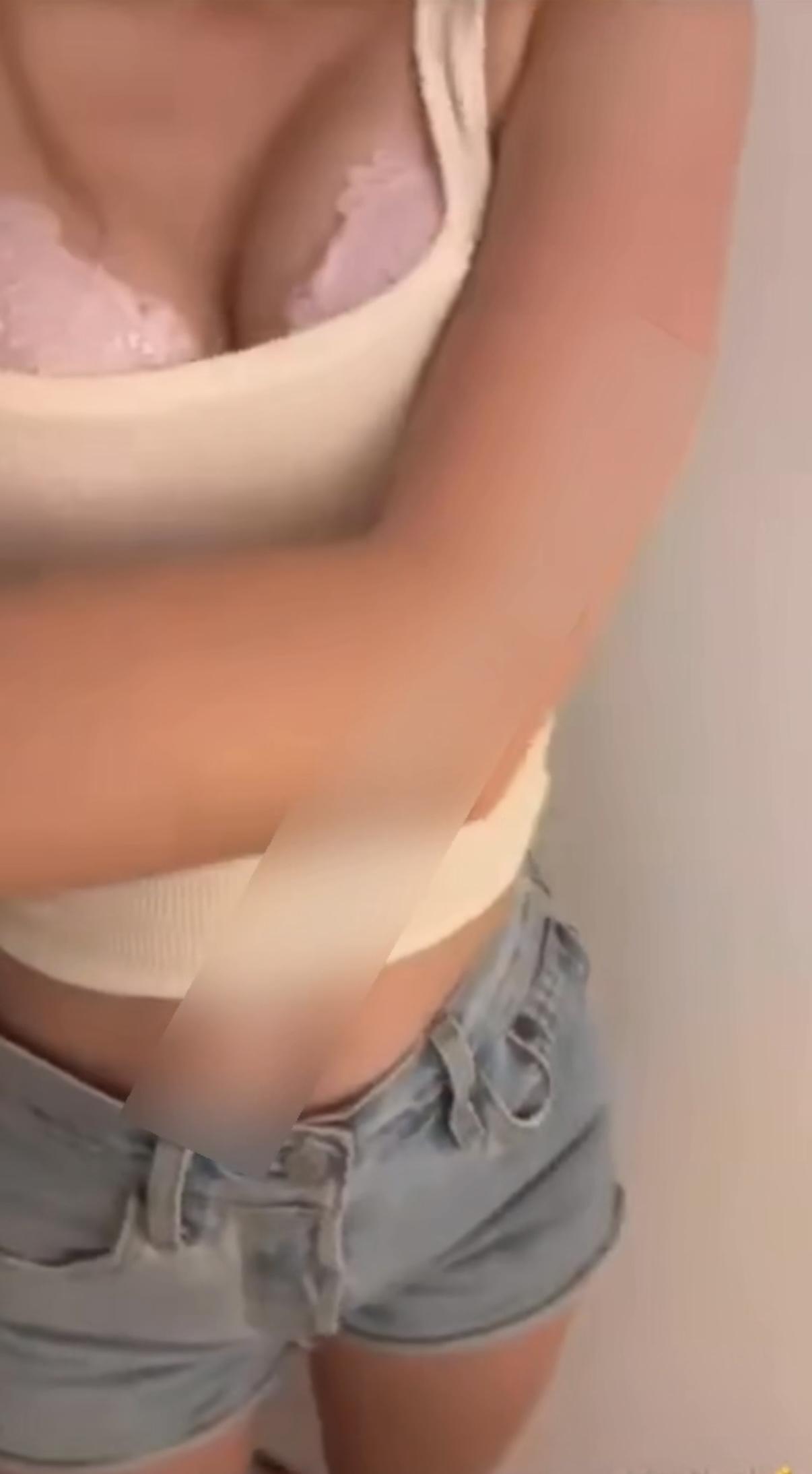 Liltay leaked nude content