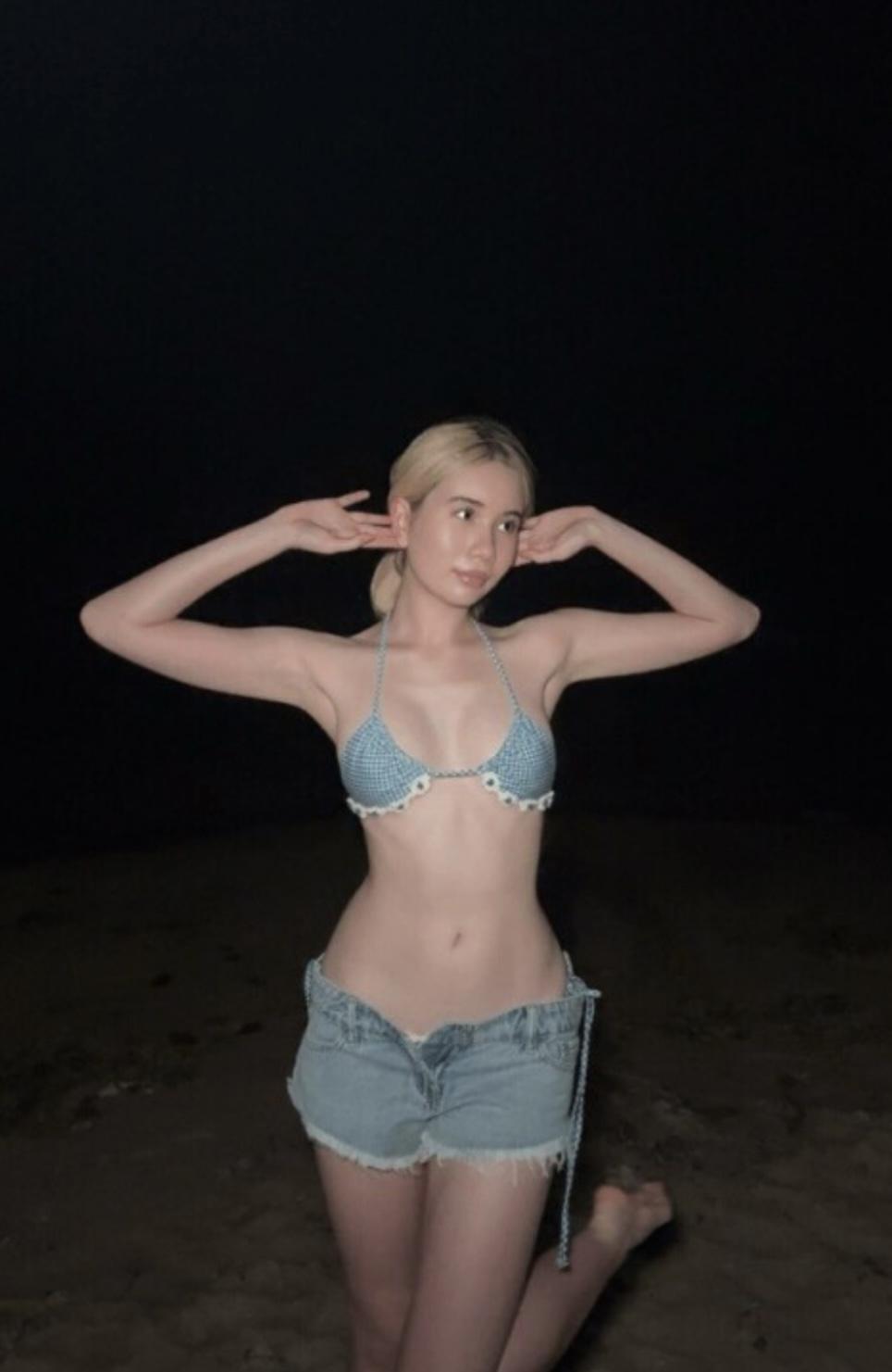 Liltay leaked nudes