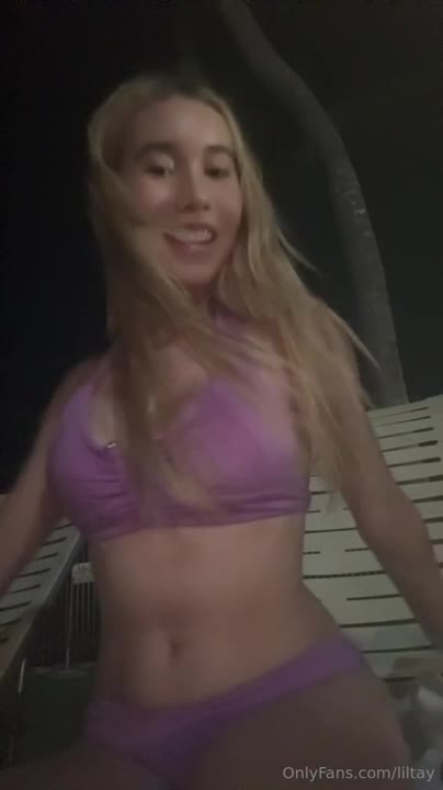 Liltay leaked nude content