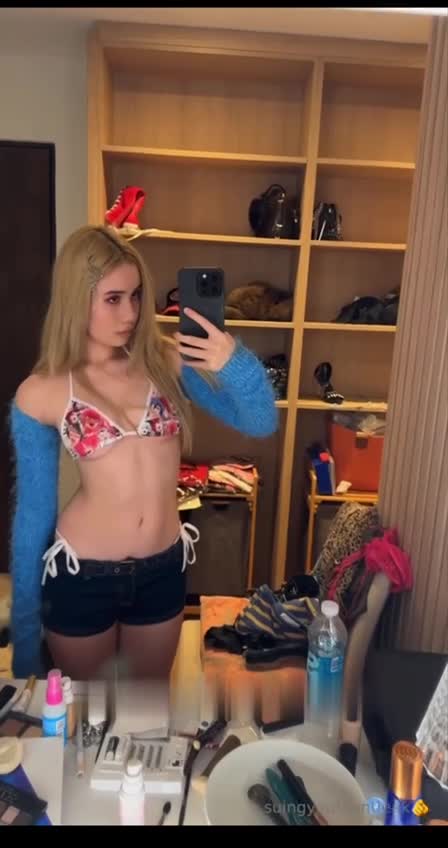 Liltay exclusive leaked nude post on ReelHub