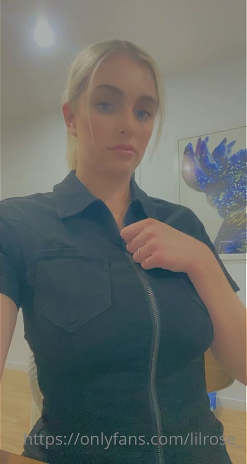 Lilyrose leaked nude content