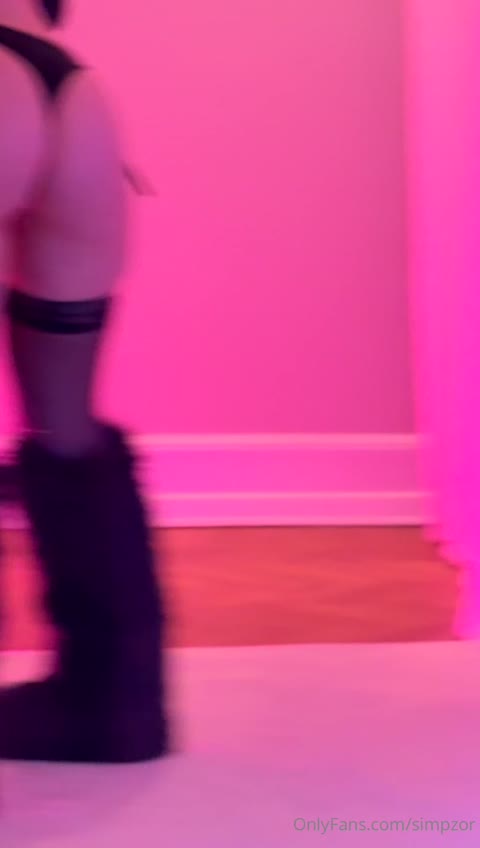 Linzorsimpzor leaked nude content