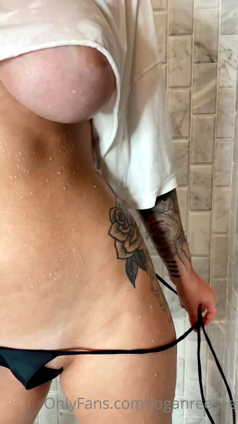 Loganvalerie exclusive leaked nude post on ReelHub