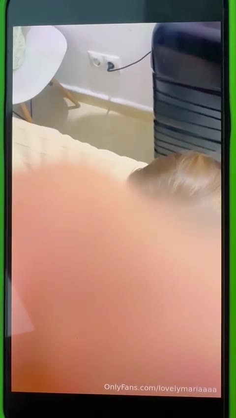 Lovelyluisaa exclusive leaked nude post on ReelHub