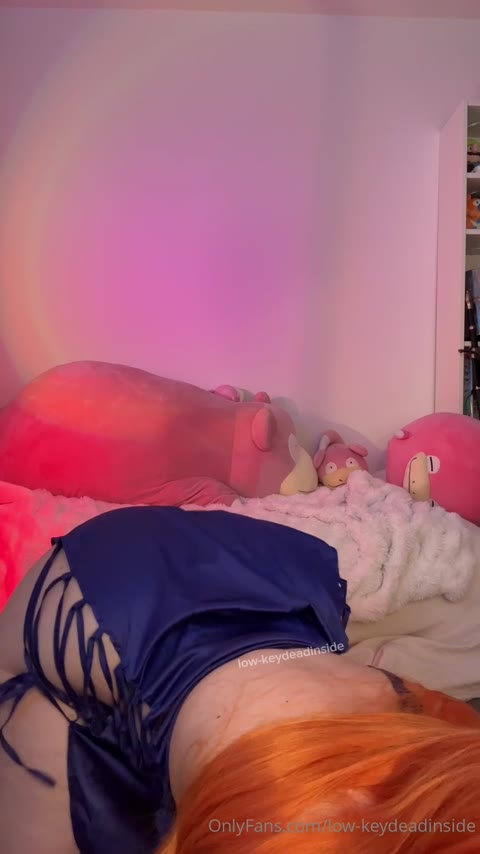Lowkeydeadinside exclusive leaked nude post on ReelHub