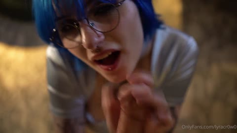 Lyracrow leaked nudes