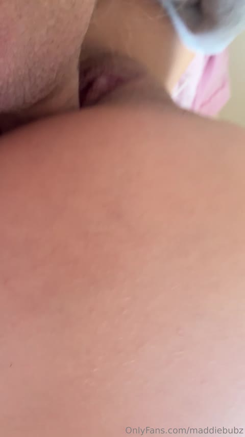 Maddiemay exclusive leaked nude post on ReelHub