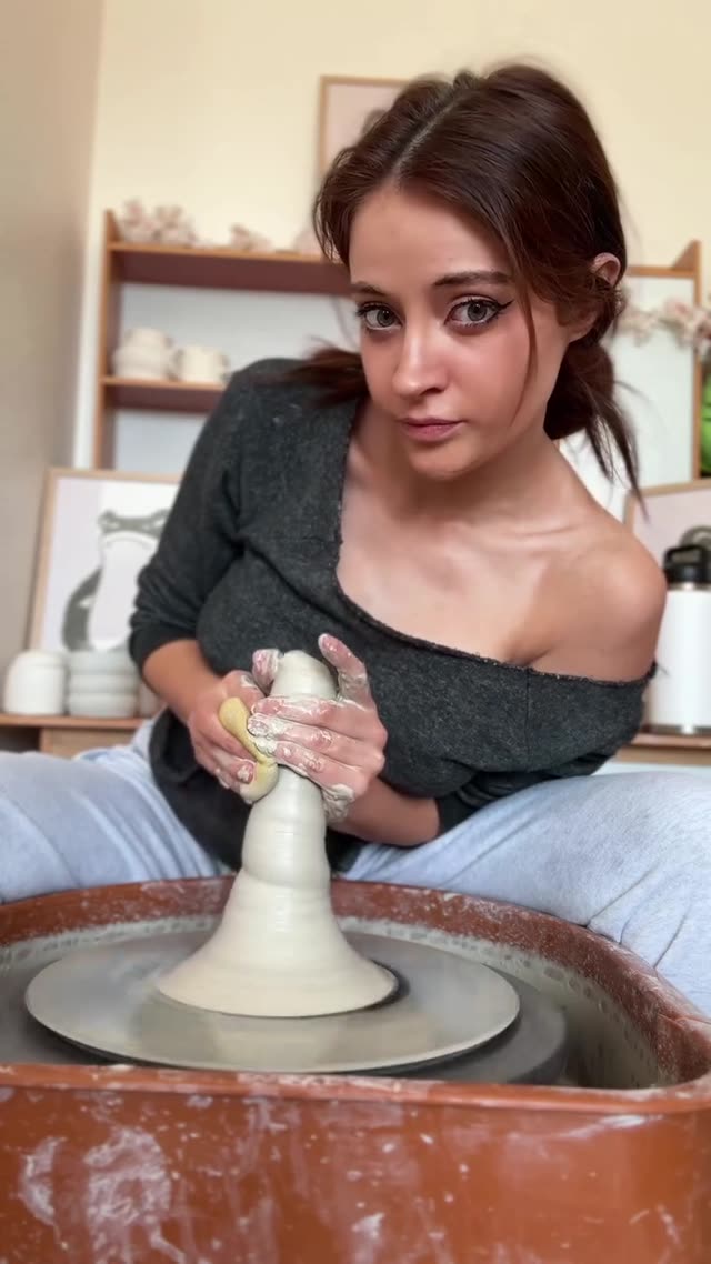 Maddiemochi exclusive leaked nude post on ReelHub