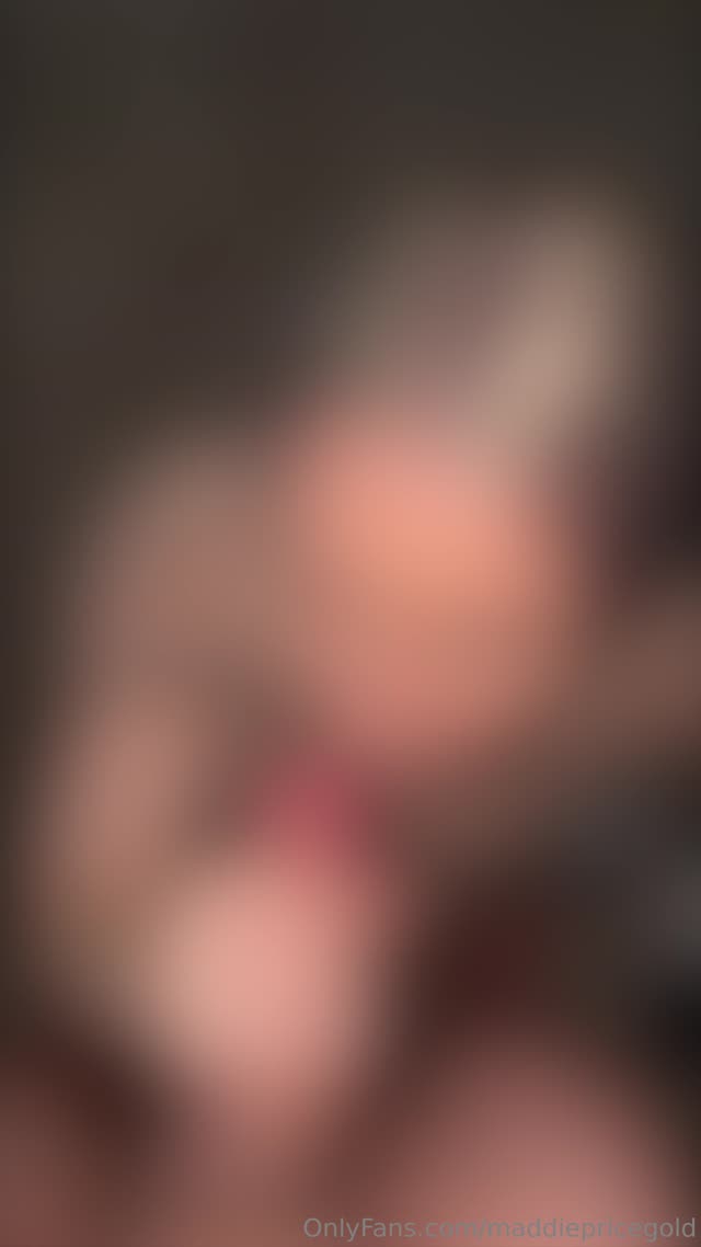 Maddiepricelol exclusive leaked nude post on ReelHub