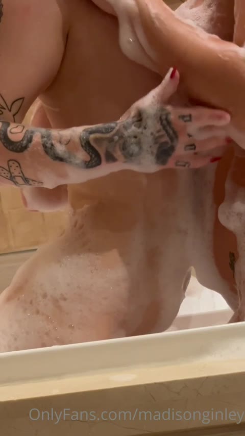 Madisonginley exclusive leaked nude post on ReelHub