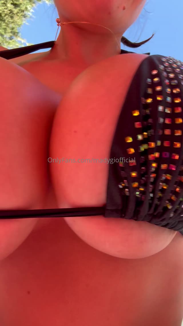 Madygiofficial exclusive leaked nude post on ReelHub