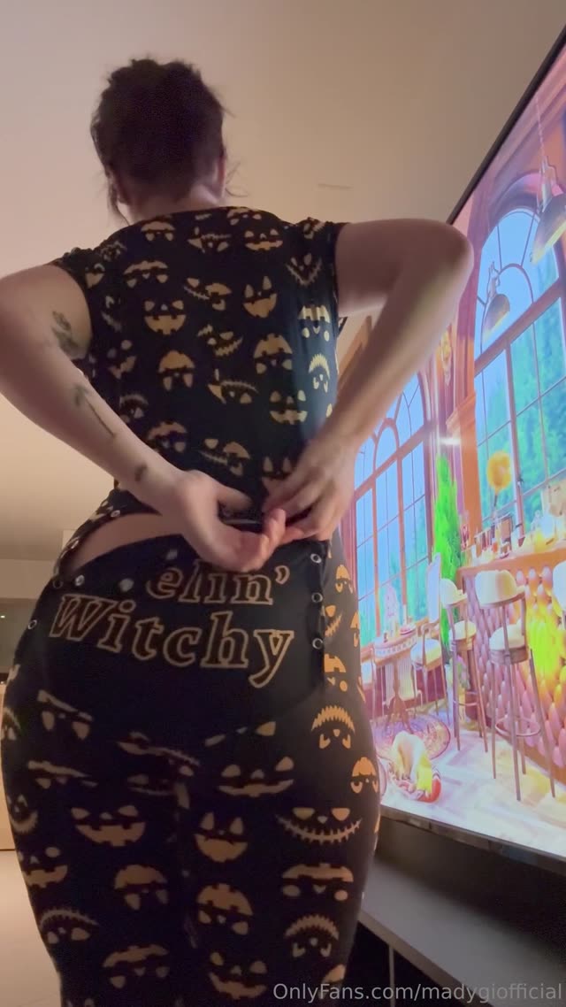 Madygiofficial exclusive leaked nude post on ReelHub