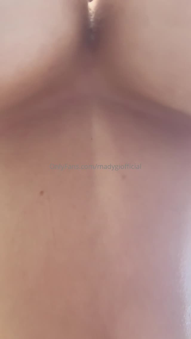 Madygiofficial exclusive leaked nude post on ReelHub