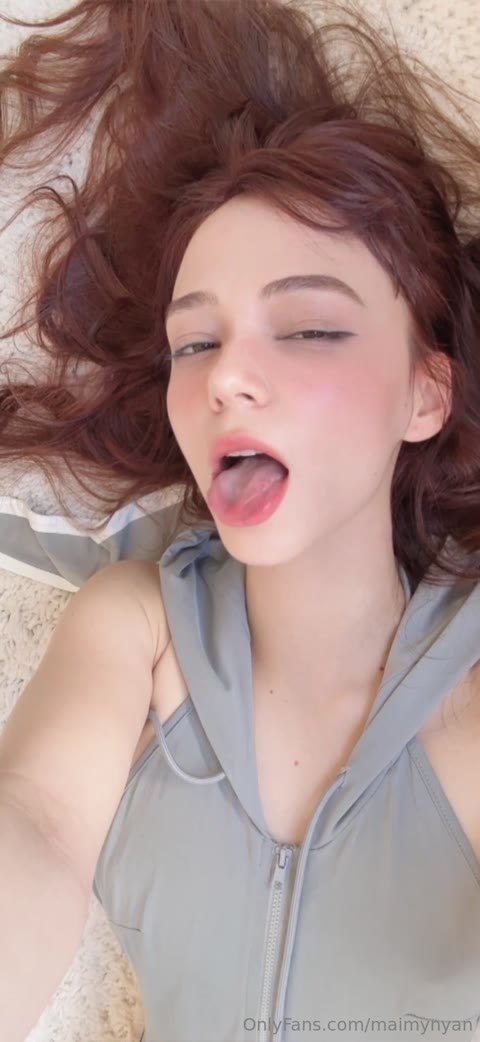 Maimynyan leaked nude content