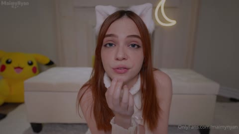 Maimynyan exclusive leaked nude post on ReelHub