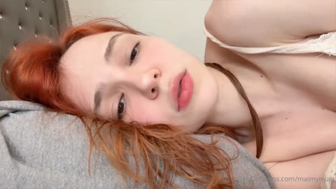 Maimynyan leaked nudes