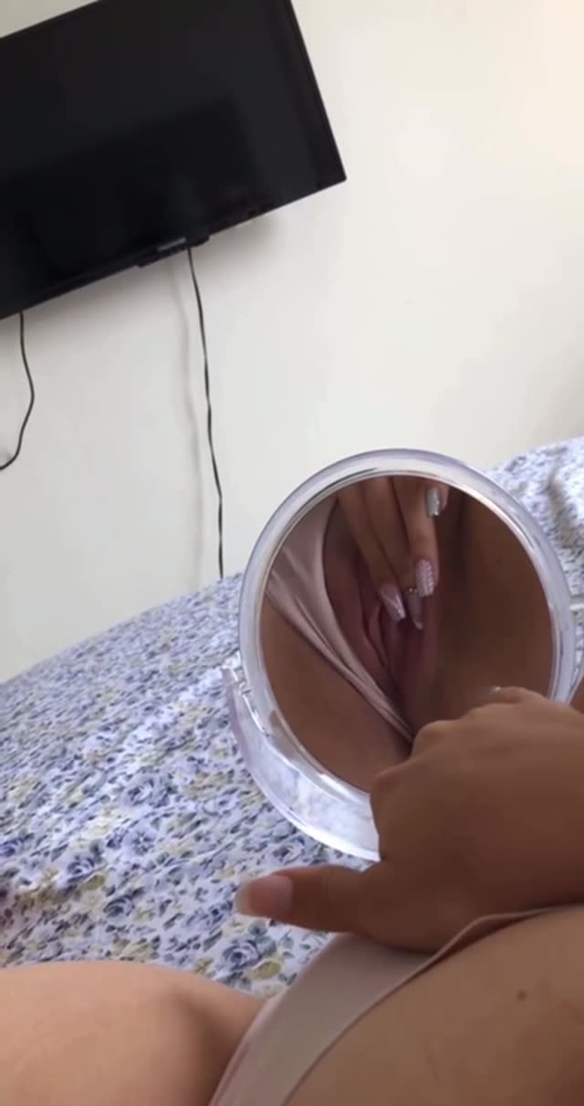 Marianahoyosr only exclusive leaked nude post on ReelHub