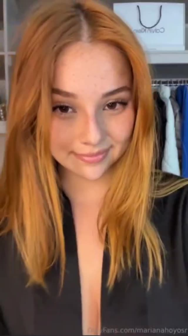 Marianahoyosr only exclusive leaked nude post on ReelHub