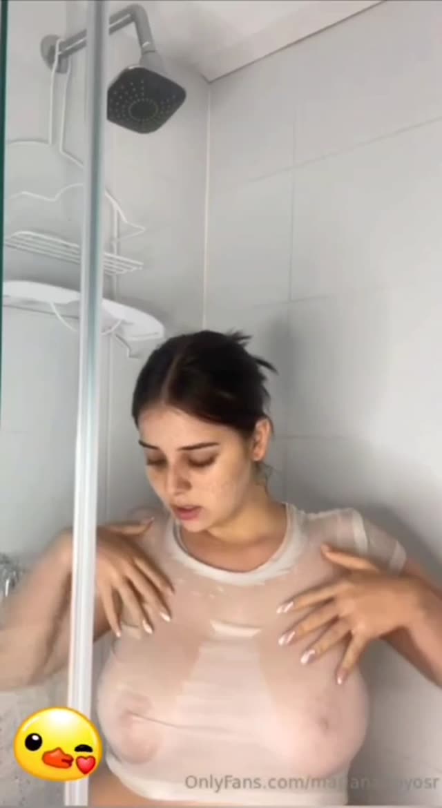 Marianahoyosr only exclusive leaked nude post on ReelHub