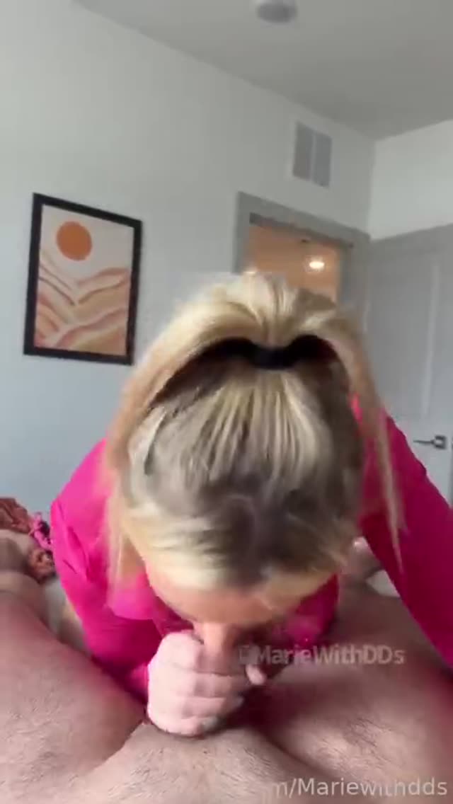 Mariedee exclusive leaked nude post on ReelHub
