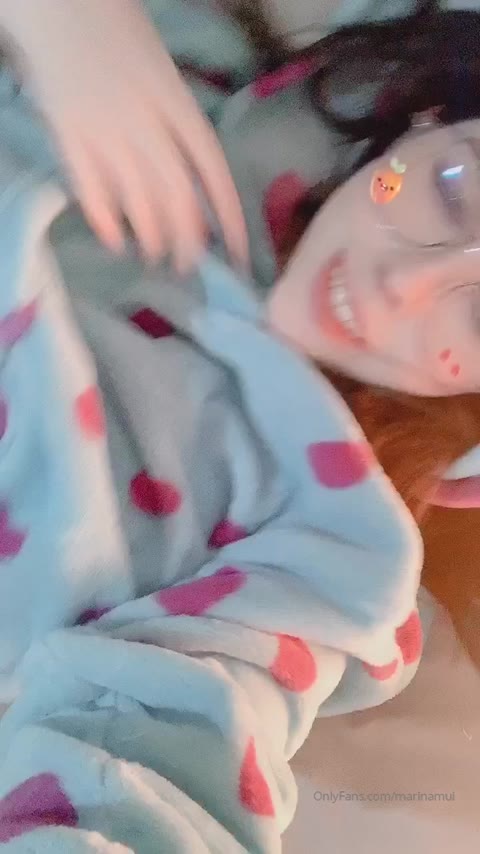 Marinamuimui exclusive leaked nude post on ReelHub