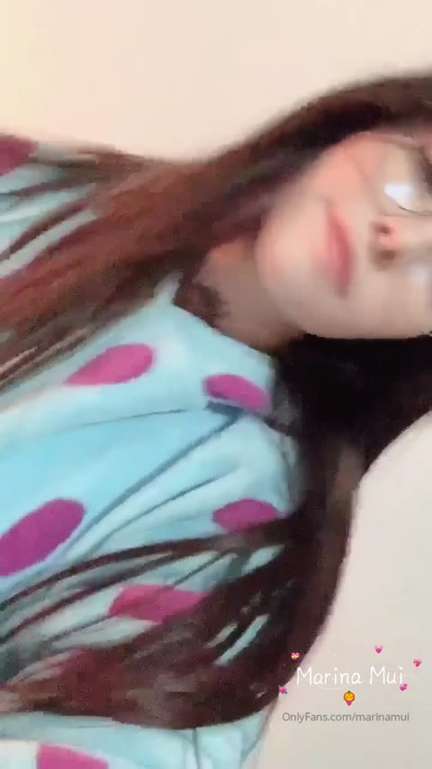 Marinamuimui leaked nude content