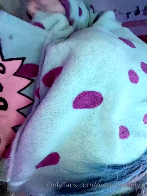 Marinamuimui exclusive leaked nude post on ReelHub