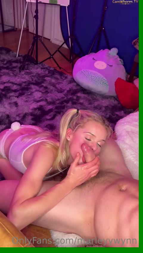 Marleyywynn leaked nudes