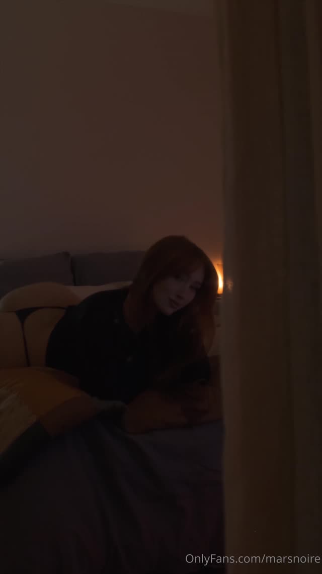 Marsnoire leaked nude content