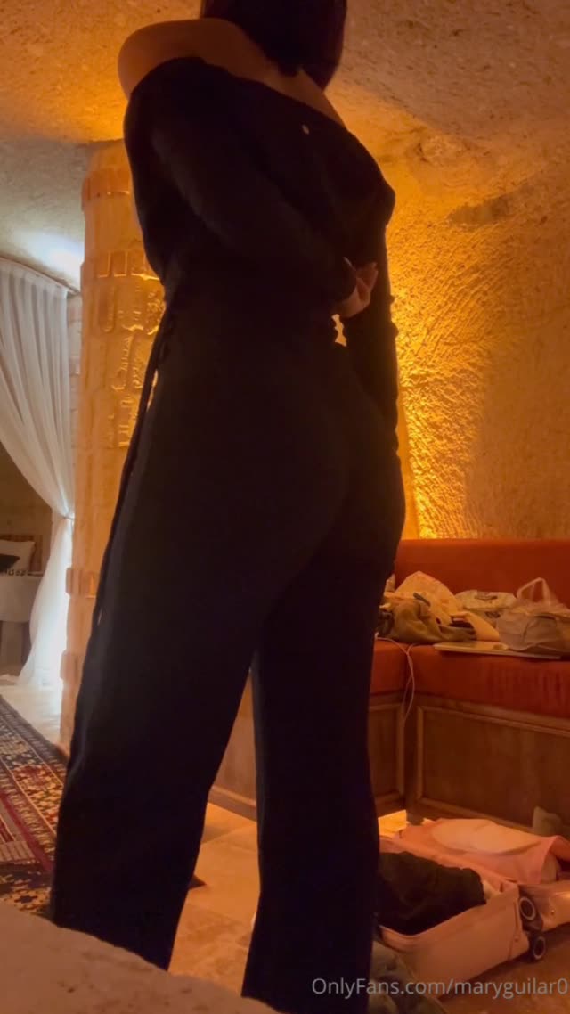 Maryaguilar exclusive leaked nude post on ReelHub
