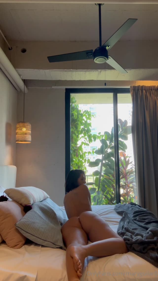 Maryaguilar exclusive leaked nude post on ReelHub