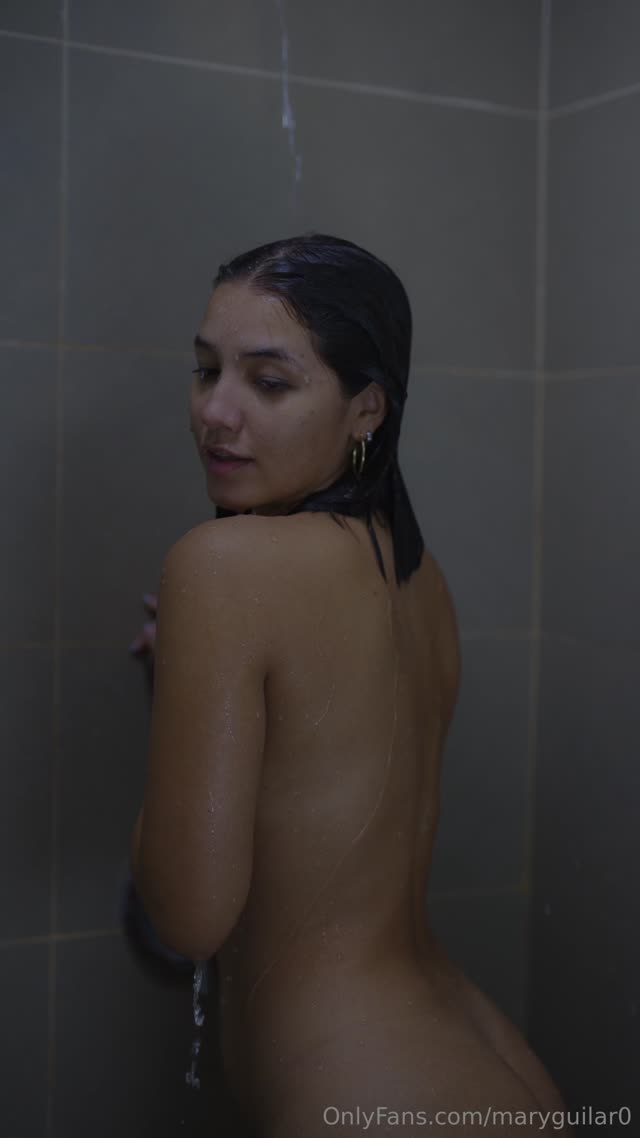 Maryaguilar exclusive leaked nude post on ReelHub