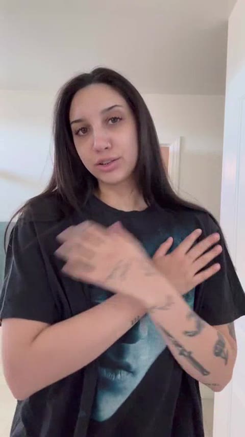 Matiii leaked nude content