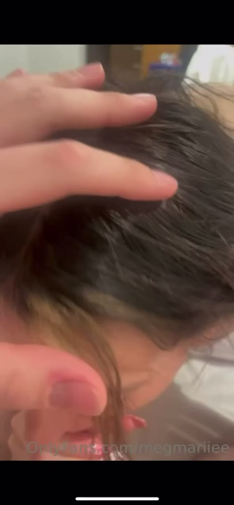 Megmarii exclusive leaked nude post on ReelHub