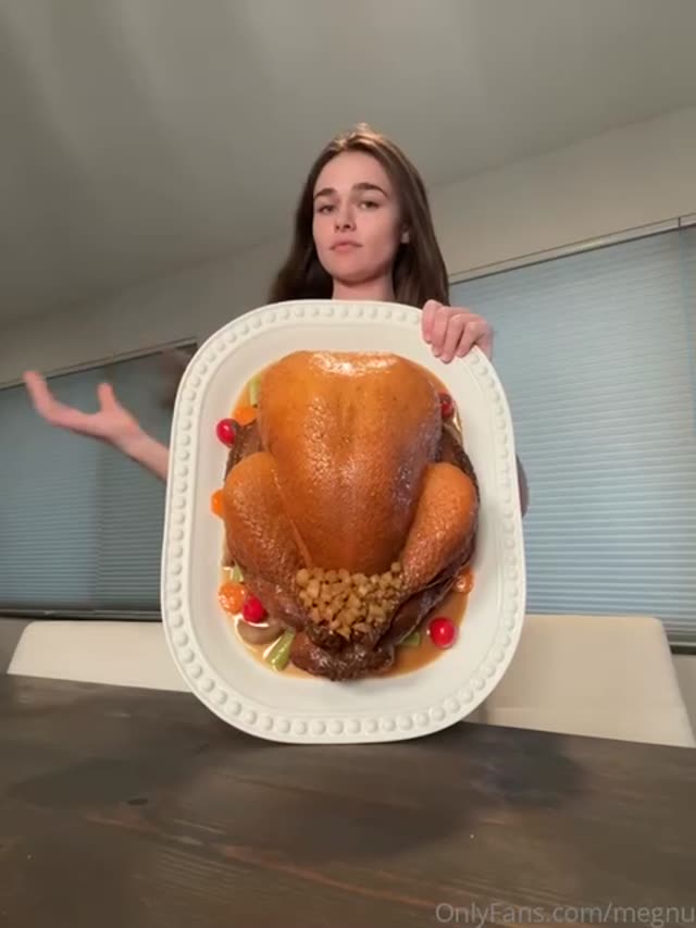 Megnutt exclusive leaked nude post on ReelHub