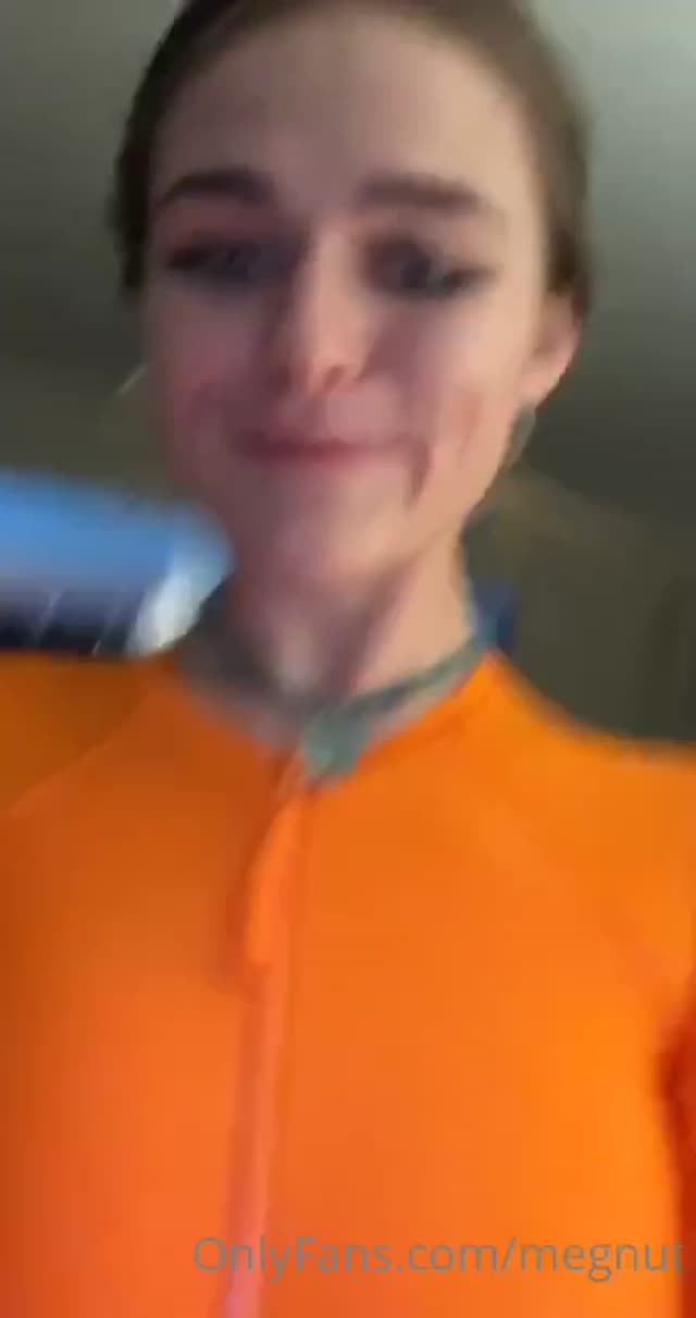 Megnutt exclusive leaked nude post on ReelHub